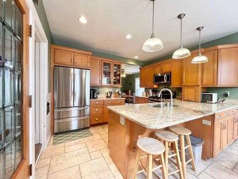 3403 Stonewall Rd, Jackson, MI 49203 photo 39