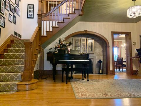 3403 Stonewall Rd, Jackson, MI 49203 photo 11