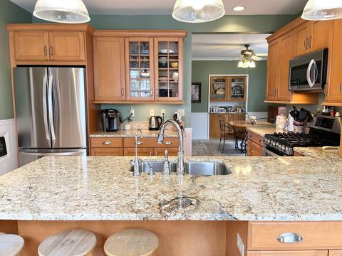 3403 Stonewall Rd, Jackson, MI 49203 photo 33