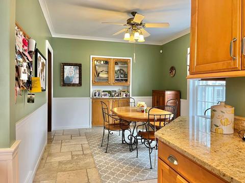 3403 Stonewall Rd, Jackson, MI 49203 photo 35