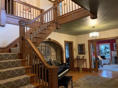 3403 Stonewall Rd, Jackson, MI 49203 photo 13