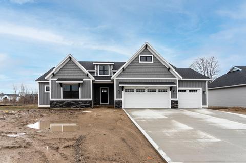 7252 Biscayne Dr, Hudsonville, MI 49426