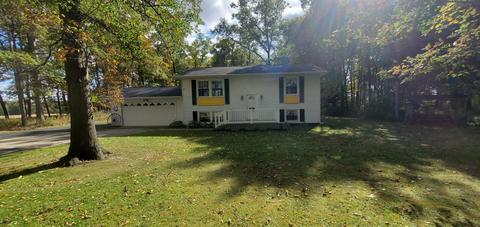 10211 E Territorial Rd, Waldron, MI 49288 photo 2