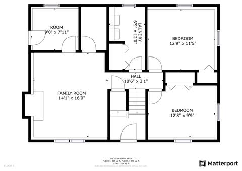 10211 E Territorial Rd, Waldron, MI 49288 photo 36