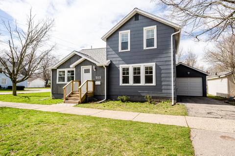 313 S Main St, Berrien Springs, MI 49103