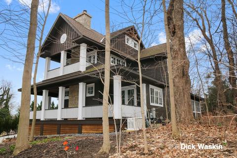 111 Wall St, Douglas, MI 49406 photo 2