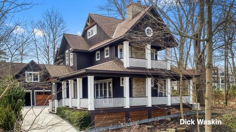 111 Wall St, Douglas, MI 49406 photo 4