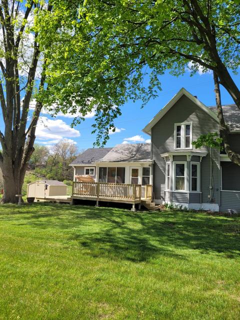 1224 Seymour Ave, Jackson, MI 49202