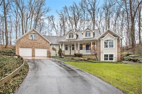 3703 Winding Way, Kalamazoo, MI 49004