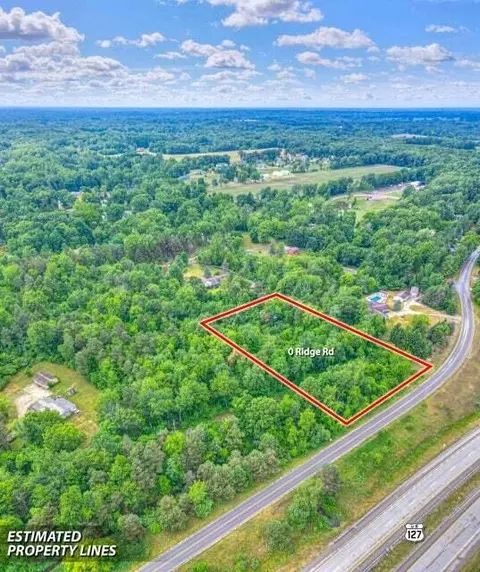 Vl Ridge Road, Jackson, MI 49201 photo 2