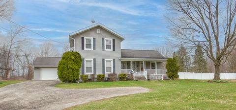 60 W Chicago St, Quincy, MI 49082