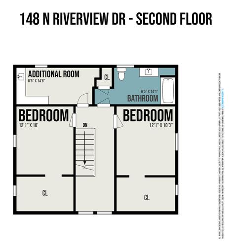 148 N Riverview Dr, Parchment, MI 49004 photo 25