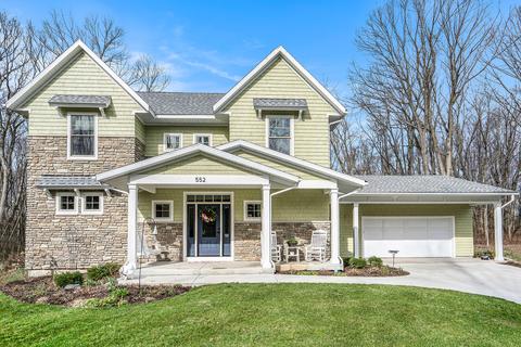 552 Sawgrass Way #14, Kalamazoo, MI 49009