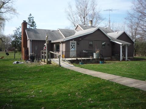 678 Jonesville Rd, Coldwater, MI 49036