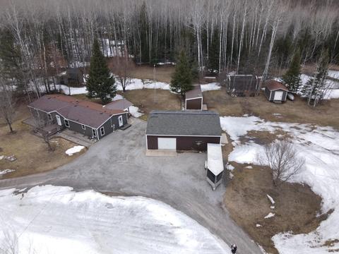 2930 W West Cherry Creek Road Rd, Mio, MI 48647