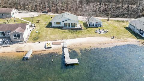 459 W Harbison Dr, Bitely, MI 49309 photo 49