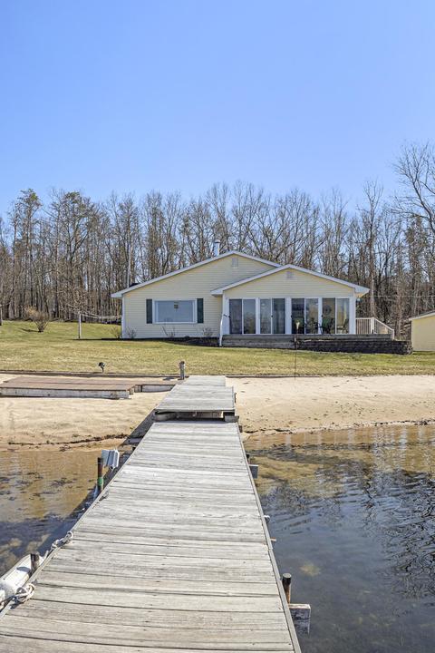 459 W Harbison Dr, Bitely, MI 49309 photo 42