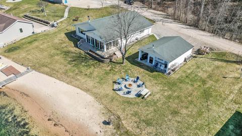 459 W Harbison Dr, Bitely, MI 49309 photo 48