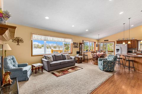 4317 W Pine Bluff Dr, Grant, MI 49327 photo 10