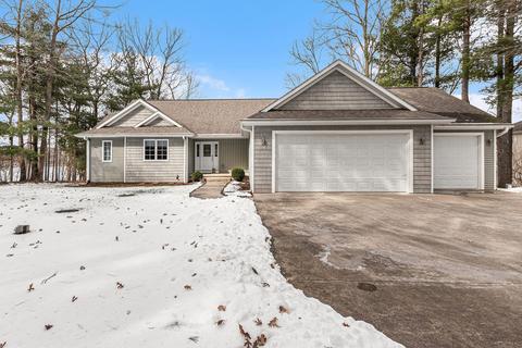 4317 W Pine Bluff Dr, Grant, MI 49327 photo 1