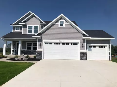 6457 Sun Ridge Dr SW, Byron Center, MI 49315