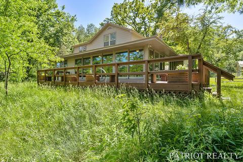 13113 N Walnut Ave, Bitely, MI 49309 photo 6