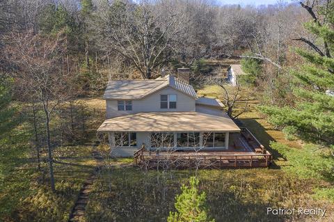 13113 N Walnut Ave, Bitely, MI 49309 photo 3
