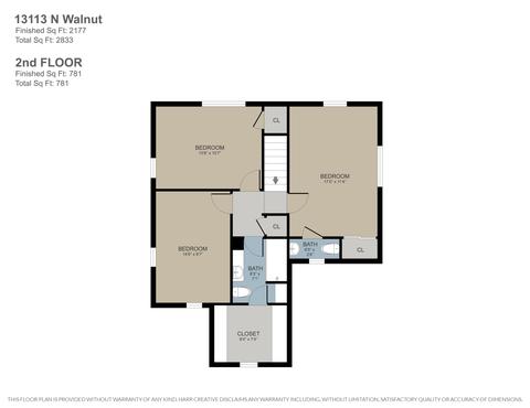 13113 N Walnut Ave, Bitely, MI 49309 photo 39