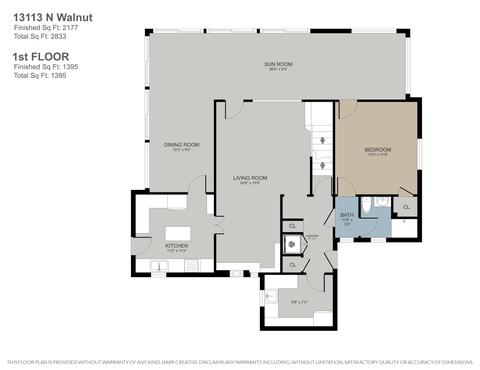 13113 N Walnut Ave, Bitely, MI 49309 photo 31