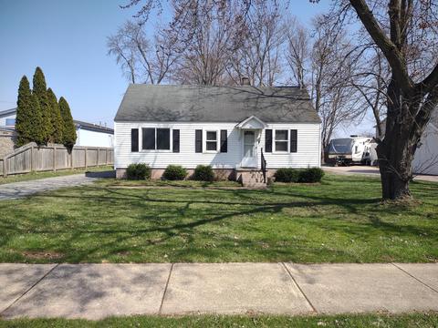 11166 56th Ave, Allendale, MI 49401