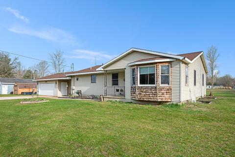 5575 Coan St NE, Sand Lake, MI 49343