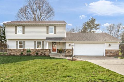 496 Adapointe Ct SE, Ada, MI 49301 photo 1
