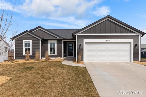 5471 Camfield Dr, Allendale, MI 49401