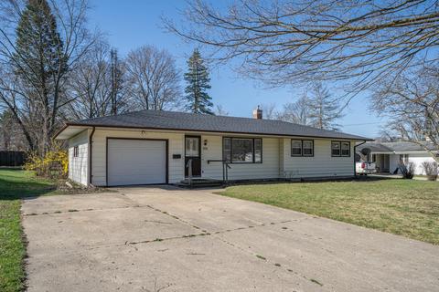 828 Forest St, Marshall, MI 49068 photo 2