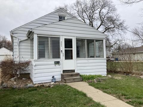 306 Eldred St, Battle Creek, MI 49015