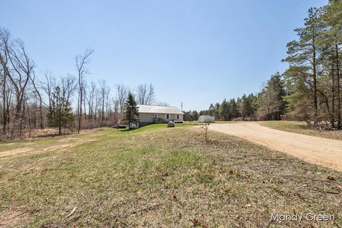9350 E Spencer Rd, Crystal, MI 48818 photo 3