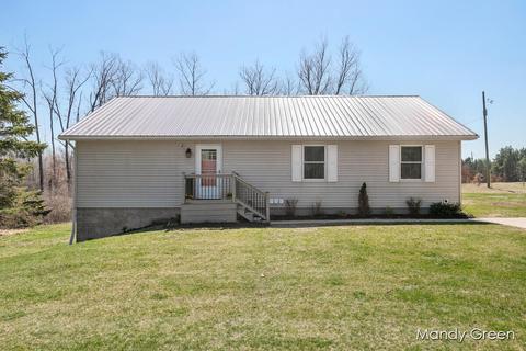 9350 E Spencer Rd, Crystal, MI 48818 photo 1