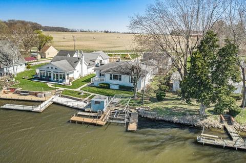 23238 Van Resort Dr, Mendon, MI 49072 photo 4