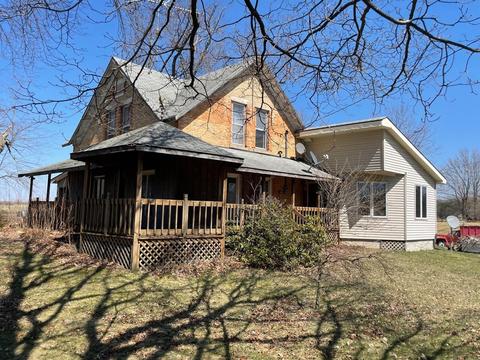2786 S Custer Rd, Custer, MI 49405 photo 1