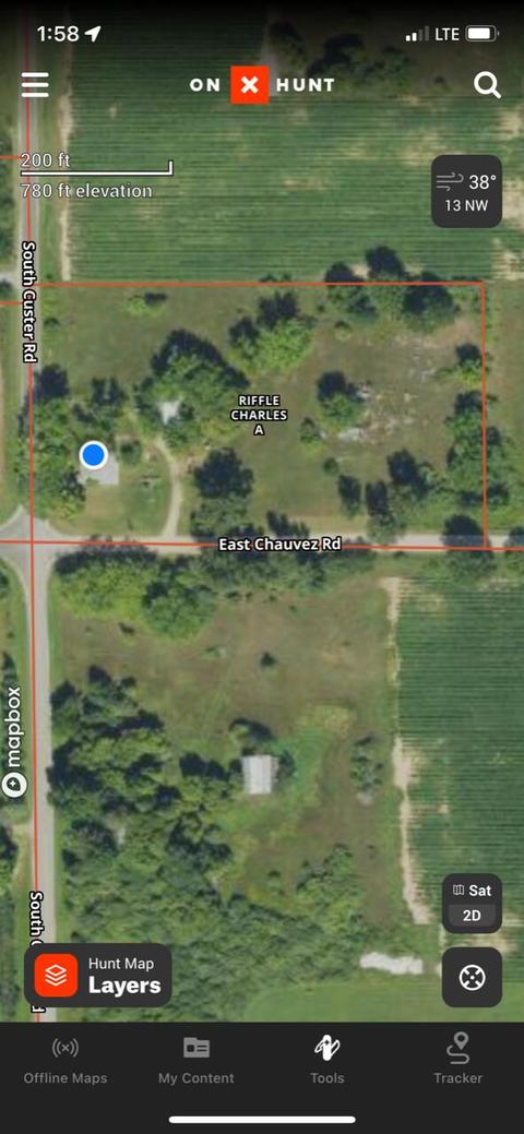 2786 S Custer Rd, Custer, MI 49405 photo 36