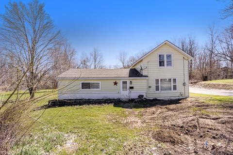 103 S Park St, Union City, MI 49094