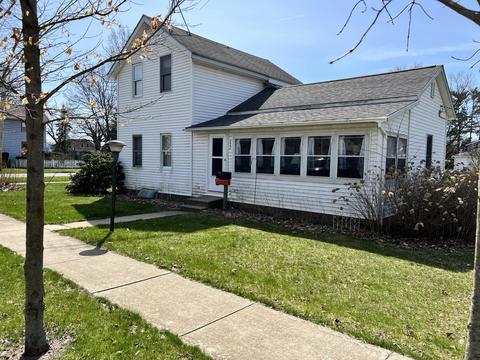 222 Pine St, Schoolcraft, MI 49087 photo 1