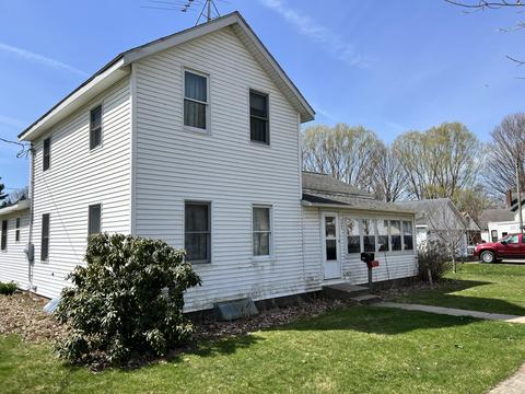 222 Pine St, Schoolcraft, MI 49087 photo 2