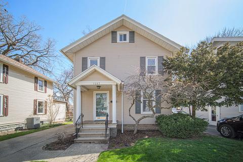 1507 Mound Ave, Jackson, MI 49203 photo 17
