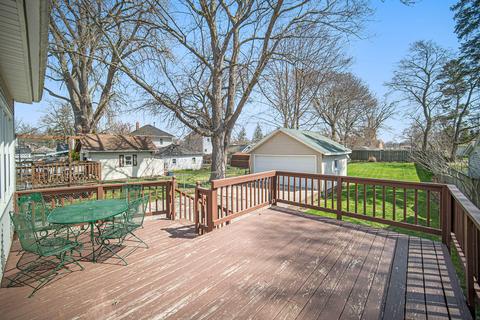 1507 Mound Ave, Jackson, MI 49203 photo 2