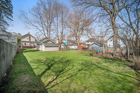 1507 Mound Ave, Jackson, MI 49203 photo 3