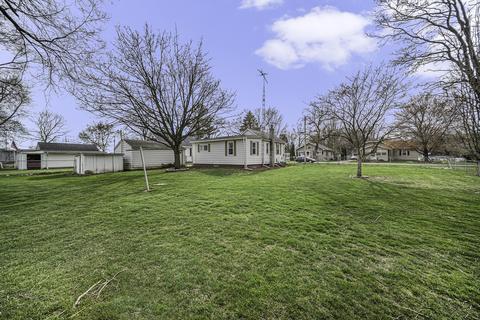 709 Longfellow Ave, Jackson, MI 49202 photo 2