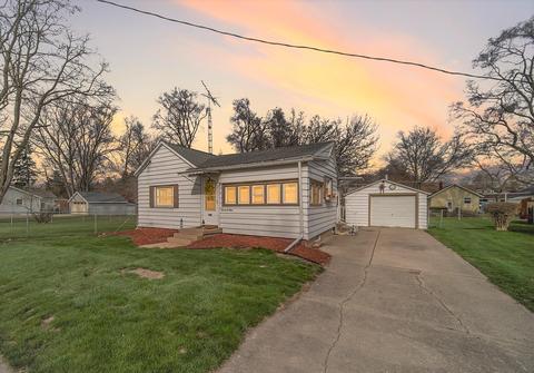709 Longfellow Ave, Jackson, MI 49202 photo 1