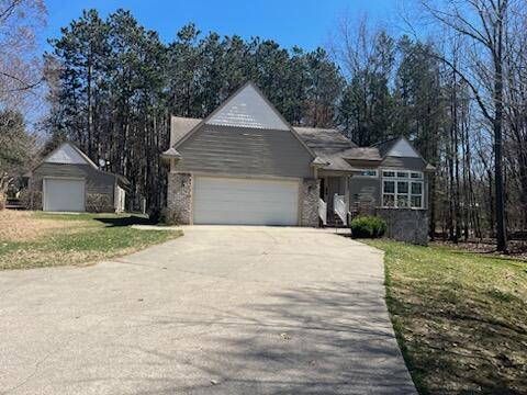 717 Warner St, Whitehall, MI 49461 photo 2