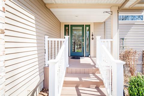 717 Warner St, Whitehall, MI 49461 photo 4